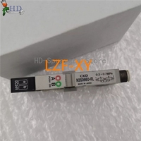 1 unidad nueva para válvula electromagnética N3S0660-FL, envío gratuito