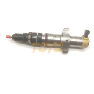 Inyector de Combustible Diésel 387-9427 387-9428 387-9429 263-8218 387-9433 387-9438 254-4399 328-2576 para C7 C9 - Product Image 3