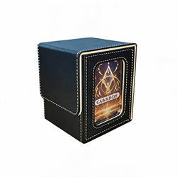 T318 black gold