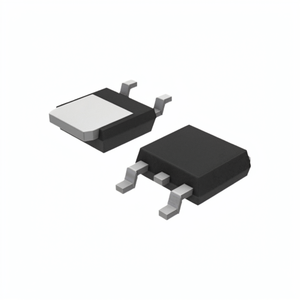 Thyristors TO-252-3, DPAK, SC-63 S2004DS2RP Composants électroniques en stock - Product Image 1