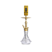 Système de chauffage électrique miniature personnalisé de haute qualité pour chicha, dispositif de gestion de la chaleur pour les clubs, bars et fêtes en Amérique du Sud