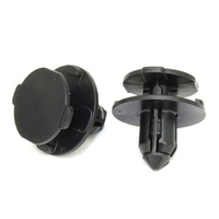 Collier de serrage américain robuste sur mesure pour système de refroidissement de véhicule et fixation par goupilles