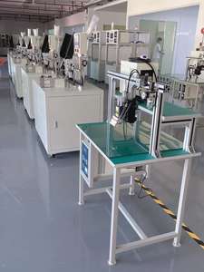 Machine de soudage <span class=keywords><strong>par</strong></span> points pour batteries lithium-ion 5000A 18650 21700, soudeuse manuelle pour bandes de nickel - Product Image 6