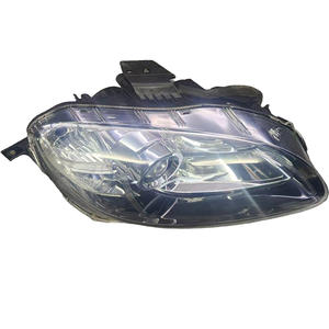 Conjunto de Faros Delanteros de Xenón para <span class=keywords><strong>Mazda</strong></span> MX-5, Color <span class=keywords><strong>Azul</strong></span>, 12V, con Temperatura de Color de 6000K - Product Image 2
