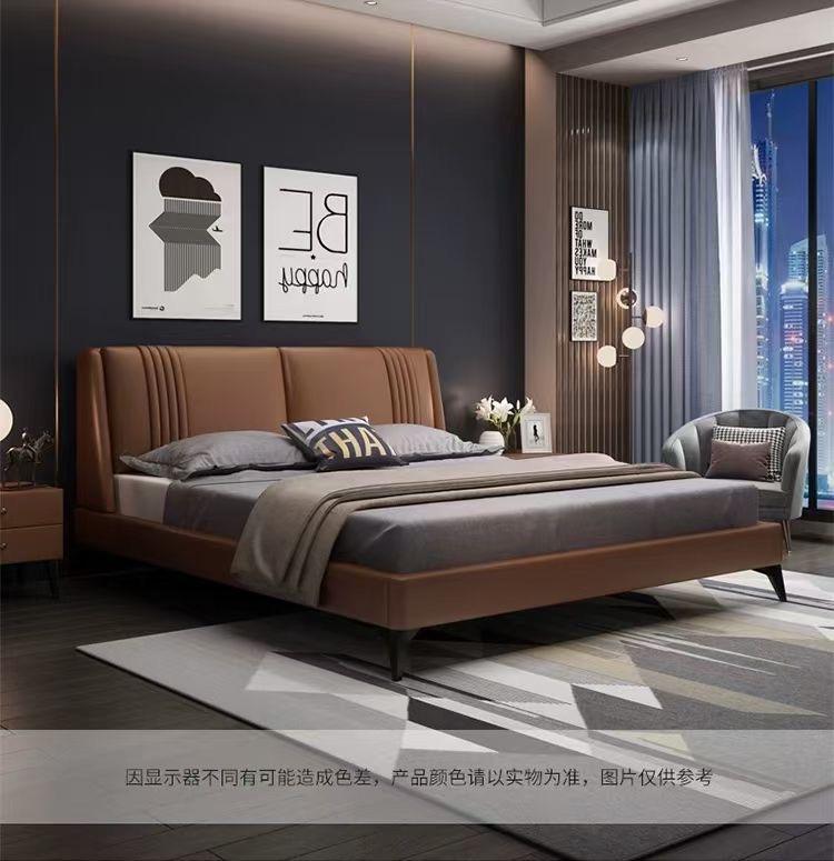 สีน้ำตาล