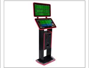 ODM Cashing Payment Gambling Kiosk <strong>Machine</strong> Cash Dispenser <strong>Sports</strong> <strong>Betting</strong> <strong>Machine</strong> for Casino Slot Gaming <strong>Machine</strong> - Product Image 2