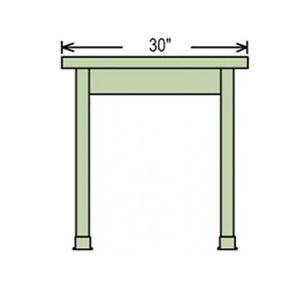 Phòng thí nghiệm hóa họ<span class=keywords><strong>c</strong></span> gỗ sinh viên họ<span class=keywords><strong>c</strong></span> tập và nghiên <span class=keywords><strong>c</strong></span>ứu bàn Bàn - Product Image 3