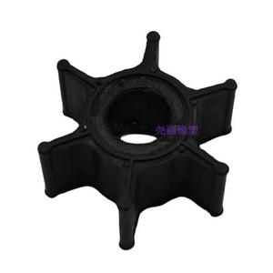 อะไหล่ปั๊มน้ำซูซูกิ 2.5 แรงม้า 4 จังหวะ 17461-97JM0 ใบพัดยางวอร์เท็กซ์ วัสดุทองเหลือง/อะลูมิเนียม ใช้ได้ - Product Image 2