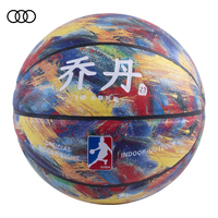 Bola Basket Sanhuan FIBA Pro Berkualitas Tinggi, Dapat Disesuaikan, Performa Baik untuk Latihan dan Pertandingan, Harga Pabrik dan Pengiriman Cepat