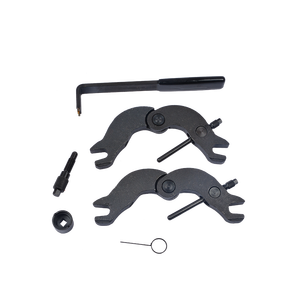 Động cơ trục cam liên kết thời gian công cụ Kit thiết lập cho <span class=keywords><strong>VW</strong></span> <span class=keywords><strong>AUDI</strong></span> A6 3.0 L - Product Image 5