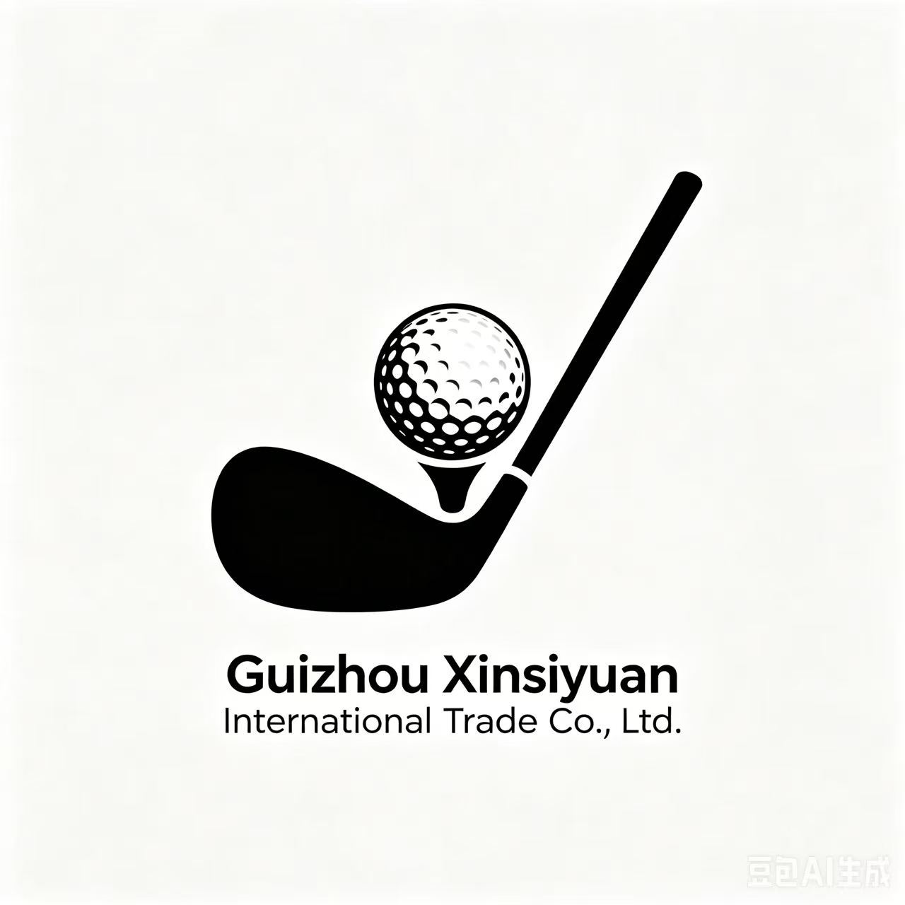 Guizhou Xinsiyuan International Trade Co., Ltd. logo