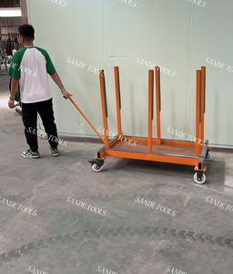 SANDE Venta 4 ruedas <span class=keywords><strong>Dolly</strong></span> cart granito transportador cart <span class=keywords><strong>moving</strong></span> <span class=keywords><strong>Dolly</strong></span> - Product Image 6