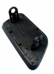 Cubierta de Pulverizador de Faro OEM 51117111741 o 51117111742 con Soporte para BMW Serie <span class=keywords><strong>5</strong></span> <span class=keywords><strong>E60</strong></span> - Product Image 4