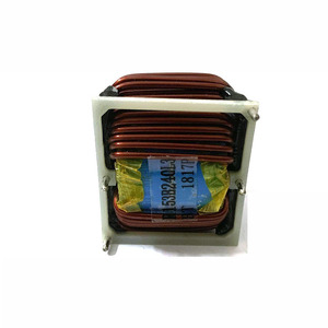 PFC Choke Cuộn Cảm Với Ứng Dụng Cơ Bản Trong Power <span class=keywords><strong>Factor</strong></span> Correction Inverter SMPS UPS & Thiết Bị Điện Tử Vv - Product Image 6
