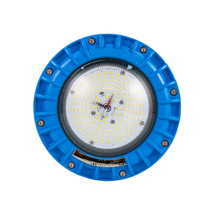 Ex ánh sáng 50-200W chống cháy nổ tường ánh sáng ăn mòn & nguy hiểm bằng chứng E27 cơ sở IP65 đánh giá cho lacations - Product Image 3