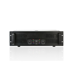 PD-7000 prix usine 2 canaux 3U amplificateur Audio puissance pour plusieurs occasions 2CH * 250W 350W 500W 600W 900W 1100W 1300W 1400W - Product Image 2