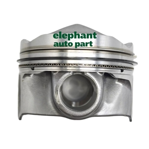 Ensemble piston moteur avec segment de piston d'origine <span class=keywords><strong>LR104725</strong></span> AJ200 1PCS pour Land Rover Range Rover Discovery JAGUAR XF XE 2.0T - Product Image 6