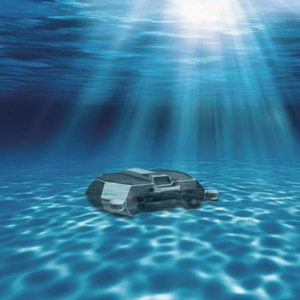 Lightweight Handheld Pool Vacuum Easy to Use Design - Product Image 5