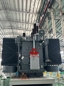 YAWEI Oil Immersed <strong>Power</strong> <strong>Transformer</strong> 3150 3000 6300 Kva 10000kva 24000kva 25000 Kva 20000kva <strong>Transformer</strong> Price - Product Image 6