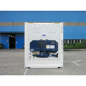 <span class=keywords><strong>ISO</strong></span> Chứng Nhận 20ft Thép Nhôm Corten Thép Lạnh Lạnh <span class=keywords><strong>Container</strong></span> FRP Tủ Lạnh Xe Tải Hộp Với CSC Giấy Chứng Nhận Cho Đường Sử Dụng - Product Image 2