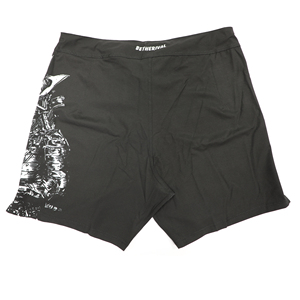 BETHERIVAL Manufacturer Kickboxing <strong>Grappling</strong> Jiujitsu Workout Judo Boxing Kick Boxing <strong>Short</strong> Big Size Muay Thai Fabric Mma <strong>Shorts</strong> - Product Image 2