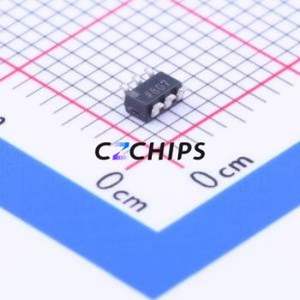 ชิปวงจรรวม ADG719BRTZ-500RL7สวิตช์อนาล็อก SOT-23-6ใหม่ของแท้ - Product Image 2