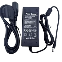 Chargeur de AI-9 d'origine Adaptateur d'alimentation externe Machine de fusion de fibre optique Épisseur de fusion Équipement de haute qualité