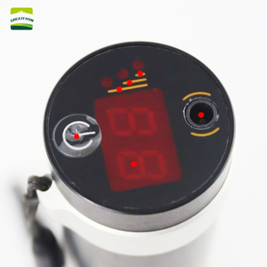 Novo Veterinário Conveniente Porco <span class=keywords><strong>Backfat</strong></span> Medidor Semear Medição De Gordura Instrumento Tester - Product Image 3