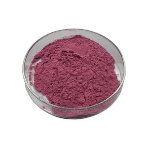 Toptan fiyat Acai dondurulmuş Berry brezilya Acai Berry tozu dondurulmuş Acai kurt üzümü suyu tozu - Product Image 3