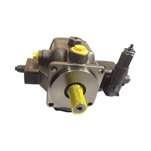 <span class=keywords><strong>Rexroth</strong></span> PV7-1X loạt 10-14,10-20,16-20,16-30,25-30,25-45,40-45,40-71,63-71,63-94,100-118,100-150 biến khối lượng VANE bơm - Product Image 1