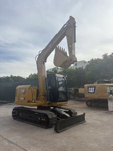 รถขุดมือสอง CAT 308e2 ลดราคาพิเศษ รถขุดขนาดกลาง Caterpillar 308e2 คุณภาพเชื่อถือได้ พร้อมส่งออก - Product Image 4