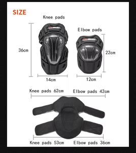 2025 coudières tout-terrain <span class=keywords><strong>protège</strong></span>-tibias course cyclisme moto genou et coude protecteur <span class=keywords><strong>vtt</strong></span> genouillères pour hommes Motocross Gear - Product Image 5
