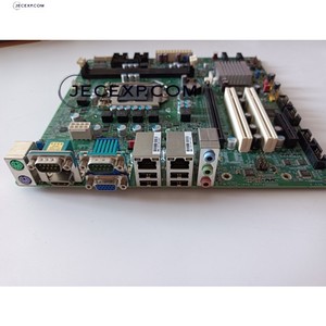 เมนบอร์ดคอมพิวเตอร์อุตสาหกรรม Micro-ATX รุ่น SB332 SB332-C ผ่านการทดสอบแล้ว ใช้งานได้ SB332 SB332-C - Product Image 3
