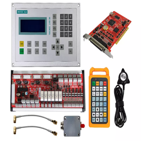 Système de contrôle Cypcut pour machine de découpe laser FSCUT2000C FSCUT2000S FSCUT3000S avec BCS100 - Product Image 1