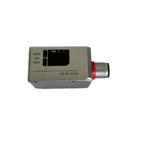 Capteur photoélectrique laser LR-W500C