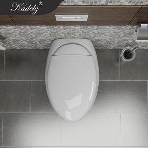 <span class=keywords><strong>WC</strong></span> a forma di uovo alto a vendita calda - Product Image 4