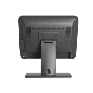 Nhà sản xuất bán buôn mạnh mẽ và bền Công Nghiệp Đứng POS màn hình đứng để bán - Product Image 6