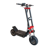 2023 yeni 5600w 72v 120kph güçlü sönümleme büyük tekerlek hızlı elektrikli scooter özürlü scooter e scooter yetişkinler için