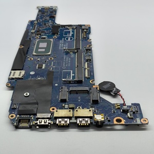 Placa base original para Dell Latitude 5420 i7-1165G7 035X97 GDF40 LA-K491P - Product Image 3