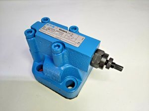 Valvola di Sicurezza Idraulica Originale OBO TOPONE Serie CG2V CG2V-6GW CG2V-6GW-10 CG5V 6CW <span class=keywords><strong>D</strong></span> <span class=keywords><strong>M</strong></span> <span class=keywords><strong>U</strong></span> H7 11 - Product Image 3