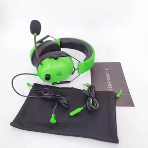 Audífonos para Juegos con Cable <span class=keywords><strong>Razer</strong></span> BlackShark V2X, Audífonos para Deportes Electrónicos Ligeros sobre la Oreja - Product Image 5