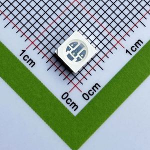 new - original XL-5050UGC 5050 <b>LED</b> <b>SMD</b> <b>LEDs</b> - Product Image 1
