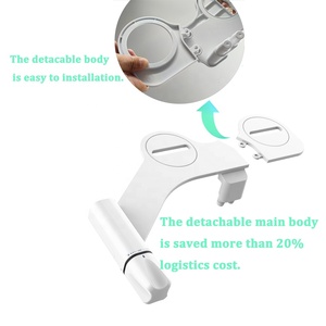 Насадка для унитаза, биде - Product Image 2