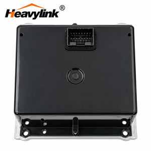จอแสดงผล LCD สำหรับรถขุด Heavylink รุ่น Kobelco SK120 3 SK120 5 SK200 3 SK200 5 YN59S00002F1 F2 - Product Image 3
