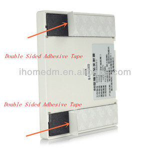 Hot bán thời trang giá rẻ dễ dàng hoạt động y tá gọi hệ thống máy thu hình hiển thị và nút với dòng - Product Image 6