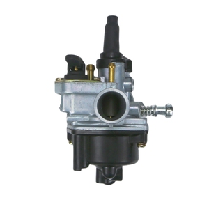 Bộ chế hòa khí xe máy, xe tay ga, xe mô tô địa hình, xe pit bike, xe máy 2 thì hiệu suất cao 17.5mm, kiểu Dellorto Allpro PHVA, có chế độ điều chỉnh bằng tay - Product Image 2