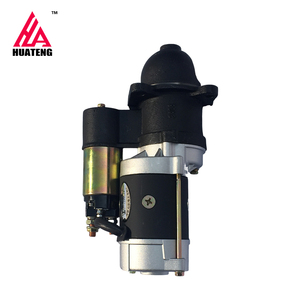 <span class=keywords><strong>Fl912</strong></span> bộ phận động cơ 24V khởi động 01180999 0118 0999 0117 3241 01173241 0118 2931 01182931 cho <span class=keywords><strong>Deutz</strong></span> - Product Image 3