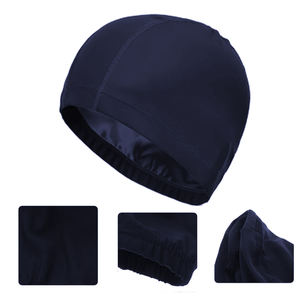 <span class=keywords><strong>Gorro</strong></span> <span class=keywords><strong>de</strong></span> baño <span class=keywords><strong>de</strong></span> poliamida <span class=keywords><strong>de</strong></span> hilo único <span class=keywords><strong>de</strong></span> alta elasticidad para hombres y mujeres, <span class=keywords><strong>gorro</strong></span> <span class=keywords><strong>de</strong></span> natación transpirable sin corte, <span class=keywords><strong>gorro</strong></span> <span class=keywords><strong>de</strong></span> <span class=keywords><strong>tela</strong></span> para adultos, aguas termales, 1 unidad - Product Image 6