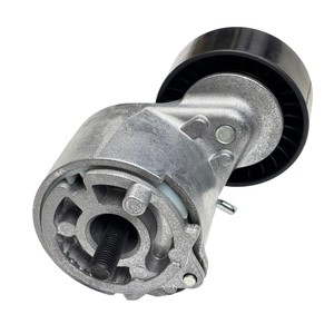 Nouveau tendeur de courroie à nervures en V 51821653 55216455 55185074 55562245 55574238 pour moteur 2003-2018 Haute Qualité - Product Image 4