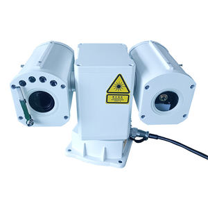 Répulsif laser d'extérieur à énergie solaire 18V/180W pour oiseaux 520/525NM à activation automatique du faisceau vert pour merles sauvages, moineaux et corbeaux. - Product Image 2